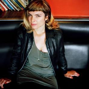 Portraits Mélanie Bahuon