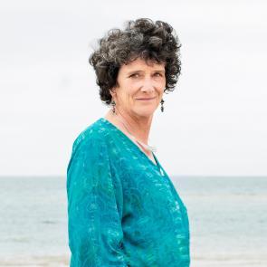 Portraits Mélanie Bahuon