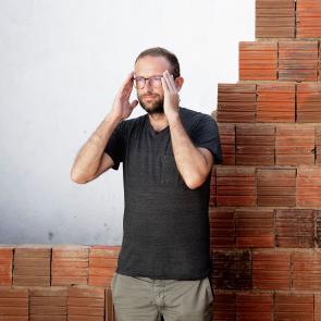 Portraits Mélanie Bahuon