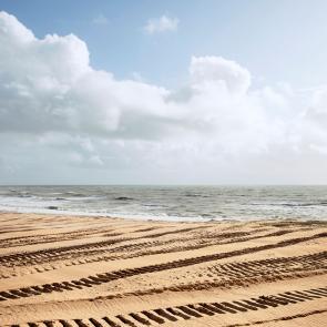A contre-courant Mélanie Bahuon