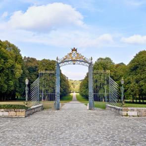  Sandrine Expilly_DOMAINE DEPARTEMENTAL DE CHAMARANDE