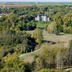 Sandrine Expilly_DOMAINE DEPARTEMENTAL DE MEREVILLE