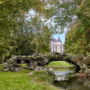  Sandrine Expilly_DOMAINE DEPARTEMENTAL DE MEREVILLE