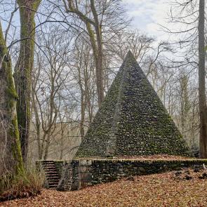 Sandrine Expilly_JARDINS DU DESERT DE RETZ