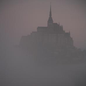 Mont Saint Michel Didier Goupy