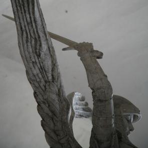 Mont Saint Michel Didier Goupy