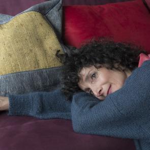 Portrait Didier Goupy