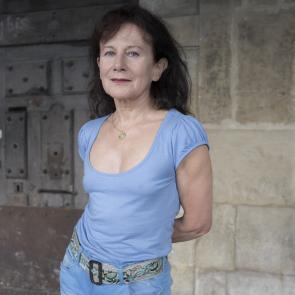 Portrait Didier Goupy