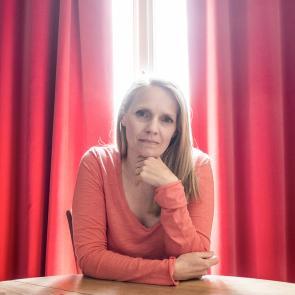 Portrait Didier Goupy