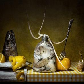 Embouteillages Ludovic Alussi