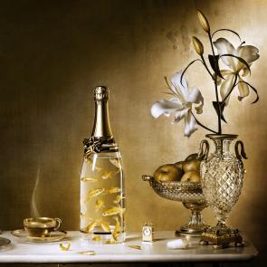 Embouteillages Ludovic Alussi