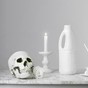 Embouteillages Ludovic Alussi