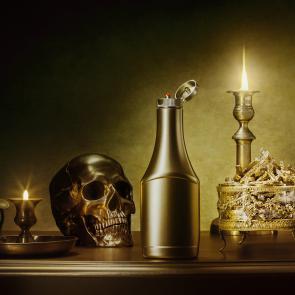 Embougteillages Ludovic Alussi