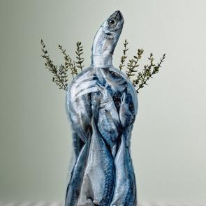 Embouteillages Ludovic Alussi