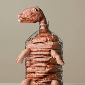 Embouteillages Ludovic Alussi