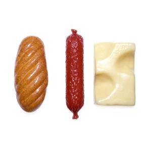 Malbouffe Ludovic Alussi