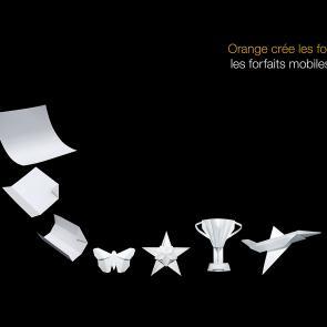 Commandes publicitaires Ludovic Alussi