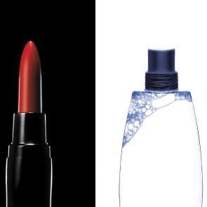 Commandes publicitaires Ludovic Alussi