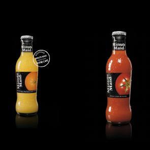 Commandes publicitaires Ludovic Alussi