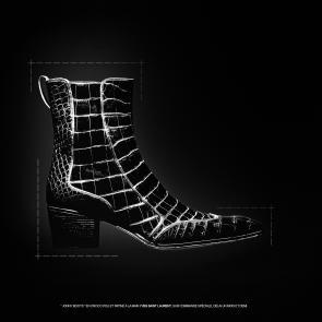 Commandes publicitaires Ludovic Alussi