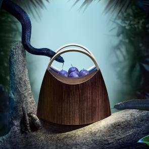 Commandes publicitaires Ludovic Alussi