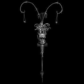 Matières Ludocic Alussi