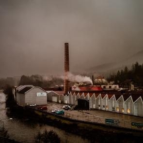 Quand le textile français renoue le fil Raphaël Helle