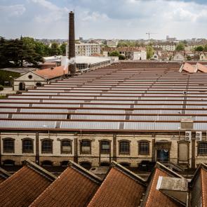 Quand le textile français renoue le fil Raphaël Helle