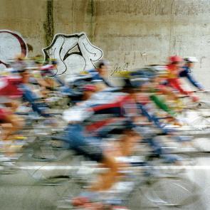 Vélolavie Xavier Lambours