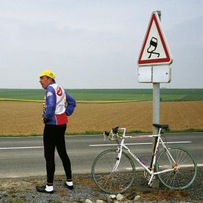 Vélolavie Xavier Lambours