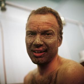 Vélolavie Xavier Lambours