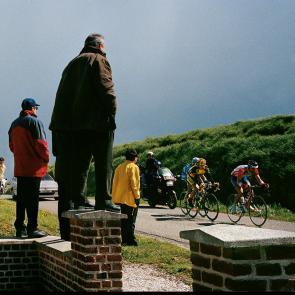 Vélolavie Xavier Lambours