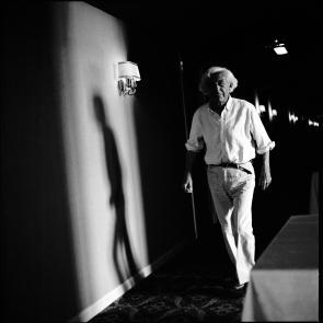 Ciné monde Xavier Lambours