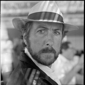 Ciné monde Xavier Lambours