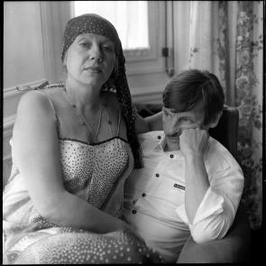 Ciné monde Xavier Lambours