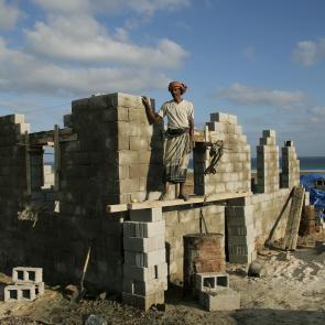 Yémen 2024 2006 Xavier Lambours