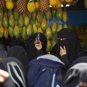 Yémen 2024 2006 Xavier Lambours