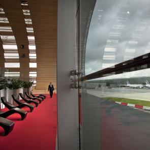 Reportage en entreprise Thierry Borredon