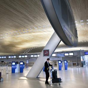 Reportage en entreprise Thierry Borredon