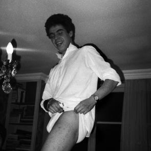 Mon neveu Jeanne Patrick Bard