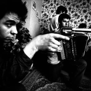 Mon neveu Jeanne Patrick Bard