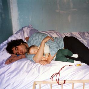 Mon neveu Jeanne Patrick Bard