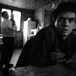 Mon neveu Jeanne Patrick Bard