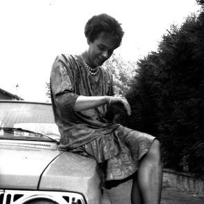 Mon neveu Jeanne Patrick Bard