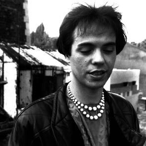 Mon neveu Jeanne Patrick Bard