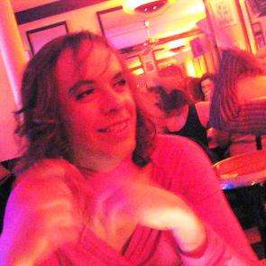 Mon neveu Jeanne Patrick Bard