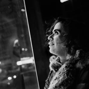 Mon neveu Jeanne Patrick Bard