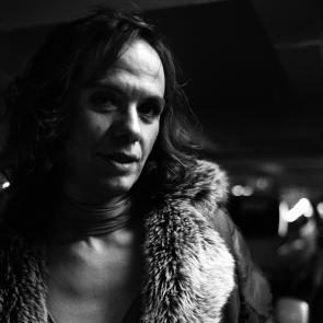 Mon neveu Jeanne Patrick Bard