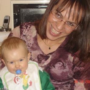 Mon neveu Jeanne Patrick Bard