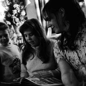 Mon neveu Jeanne Patrick Bard